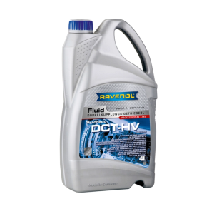 RAVENOL rav dct-dsg hv v�ske 4L