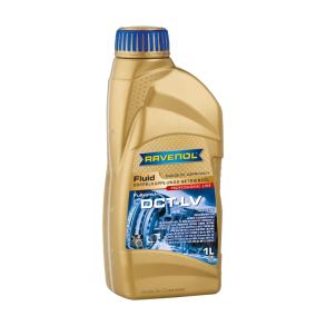 RAVENOL rav dct-dsg lv v�ske 1L