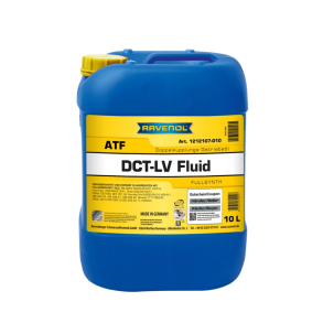 RAVENOL rav dct-dsg lv v�ske 10L