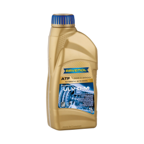 RAVENOL rav atf ulv d-m 1L