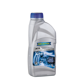 RAVENOL rav atf v�ske type a 1L