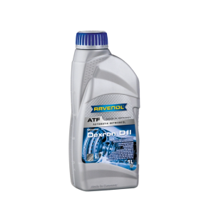RAVENOL rav atf dexron d ii 1L