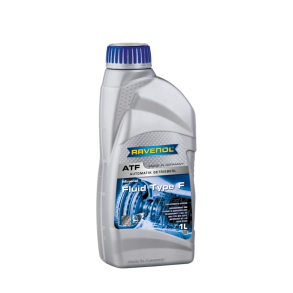 RAVENOL rav atf v�ske type f 1L