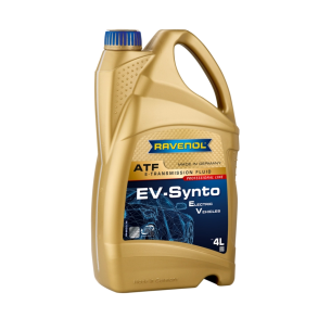 RAVENOL rav ev-synto atf v�ske 4L