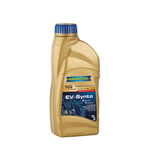 RAVENOL rav ev synto 70w e-tf 1L