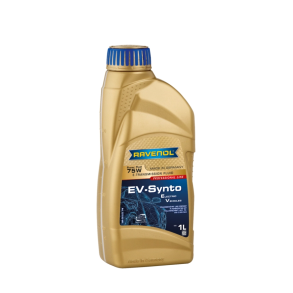 RAVENOL rav ev synto 75w e-tf 1L