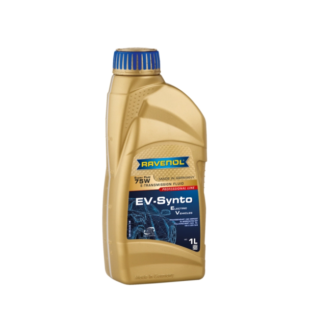 RAVENOL rav ev synto 75w e-tf 1L