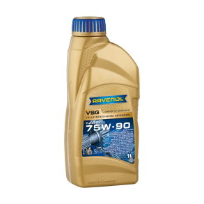 RAVENOL rav vsg 75w90 1L