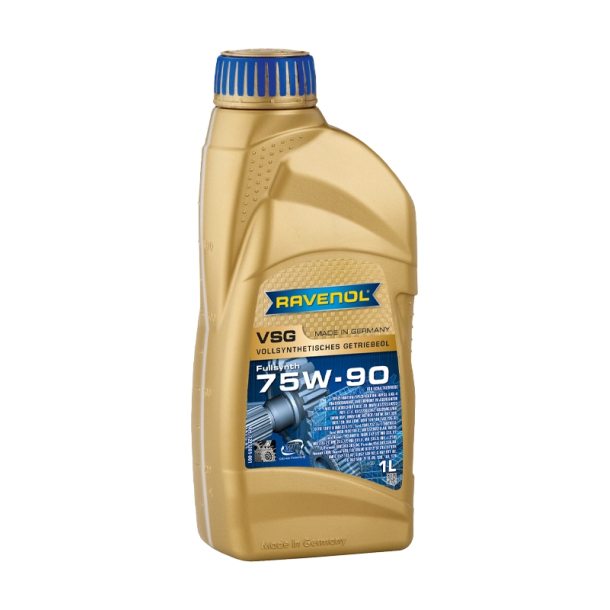 RAVENOL rav vsg 75w90 1L
