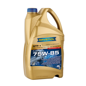 RAVENOL rav mtf-1 75w85 4L