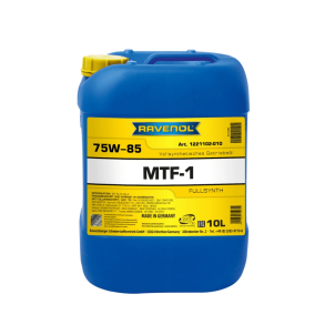 RAVENOL rav mtf-1 75w85 10L