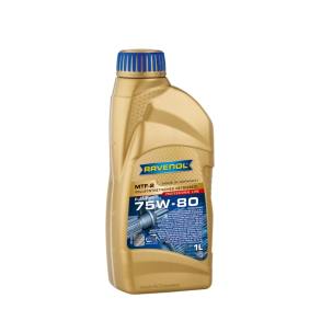 RAVENOL rav mtf-2 75w80 1L