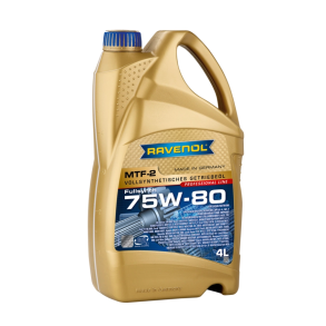 RAVENOL rav mtf-2 75w80 4L