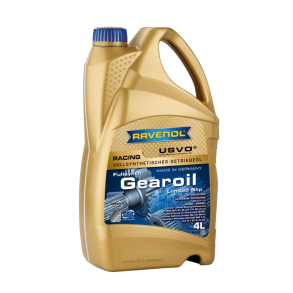 RAVENOL rav racing gearoil 4L