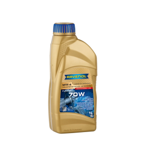 RAVENOL rav mtf-4 70w 1L