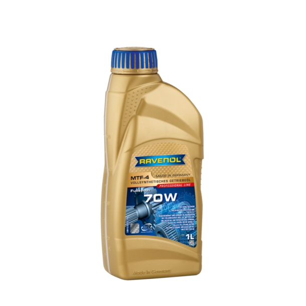 RAVENOL rav mtf-4 70w 1L