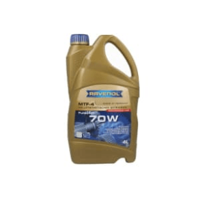RAVENOL rav mtf-4 70w 4L