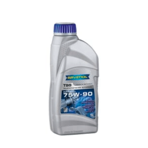 RAVENOL rav tsg 75w90 1L