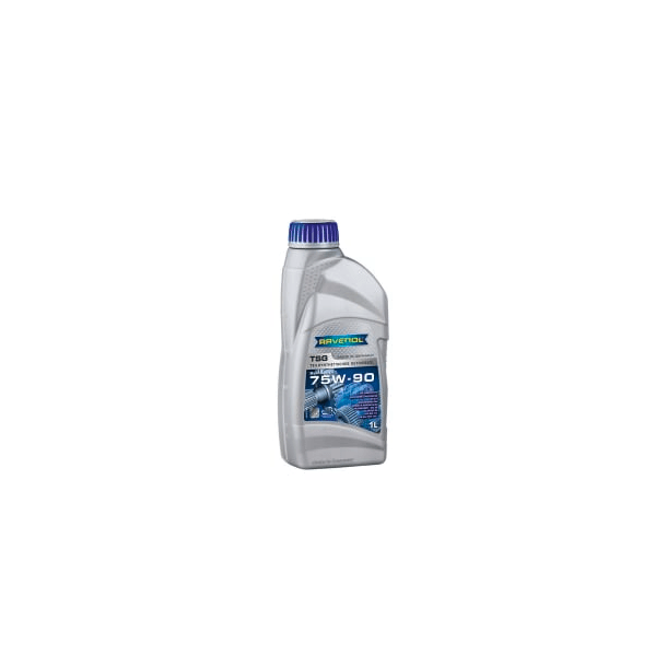 RAVENOL rav tsg 75w90 1L