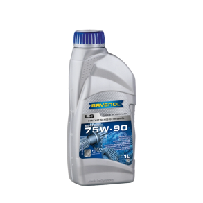 RAVENOL rav ls 75w90 1L