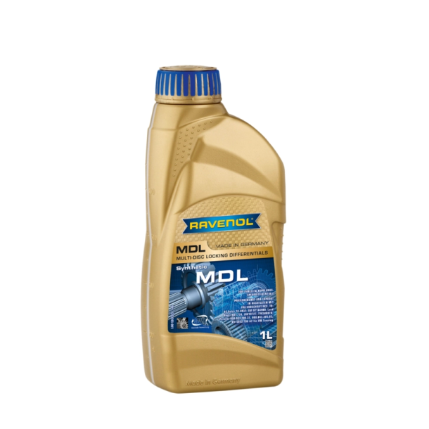RAVENOL rav mdl multi-disk loc 1L