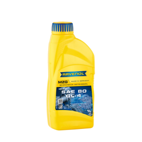 RAVENOL rav mzg sae 80 1L