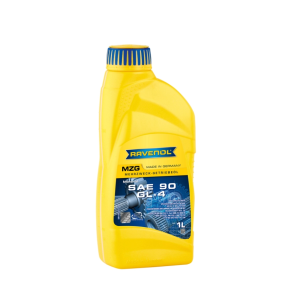 RAVENOL rav mzg sae 90 1L