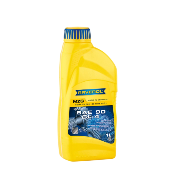 RAVENOL rav mzg sae 90 1L