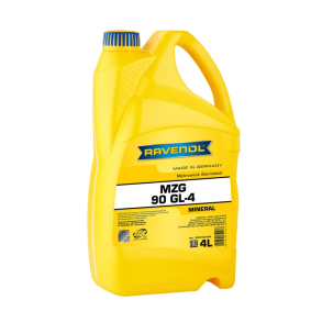 RAVENOL rav mzg sae 90 4L