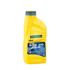 RAVENOL rav epx sae 90 gl-5 1L