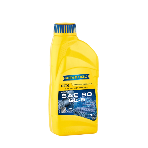 RAVENOL rav epx sae 90 gl-5 1L