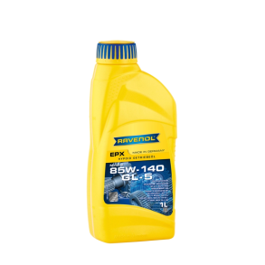 RAVENOL rav epx 85w140 gl-5 1L