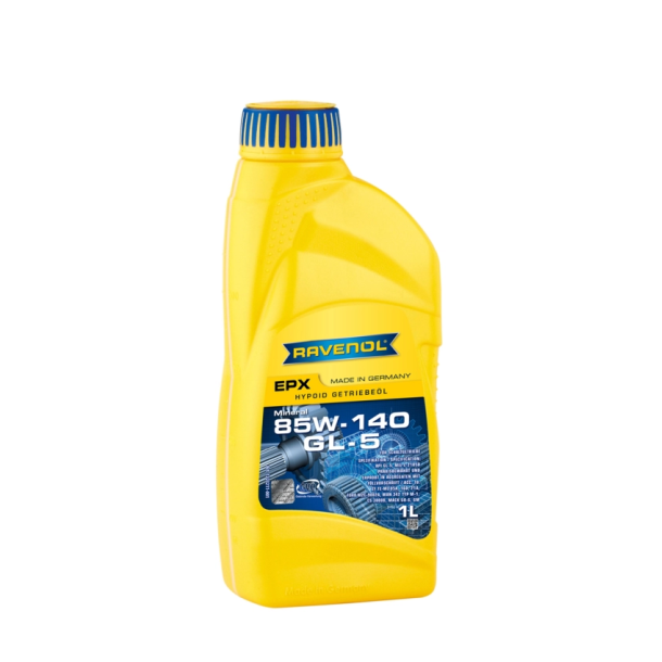 RAVENOL rav epx 85w140 gl-5 1L