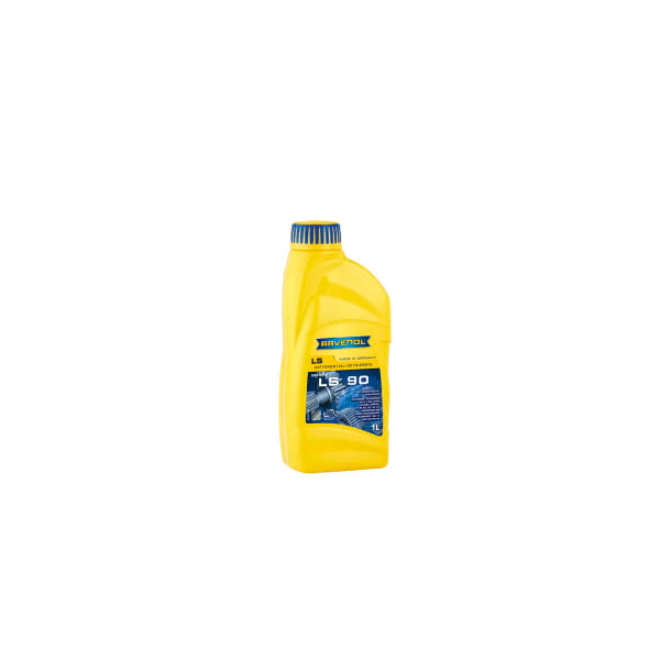 RAVENOL rav ls 90 1L