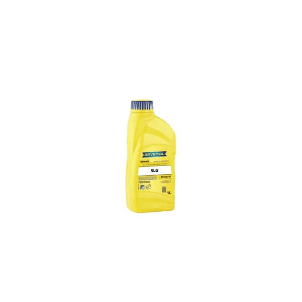 RAVENOL rav slg 80w90 1L
