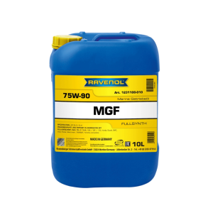 RAVENOL rav mgf full synt 10L