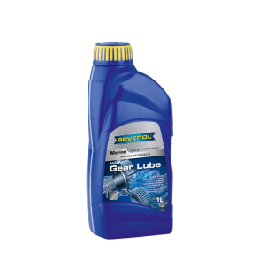 RAVENOL rav gear lube mineralsk 1L