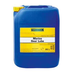 RAVENOL rav gear lube mineralsk 20L