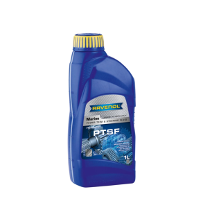 RAVENOL rav hydraulikolie ptsf 1L