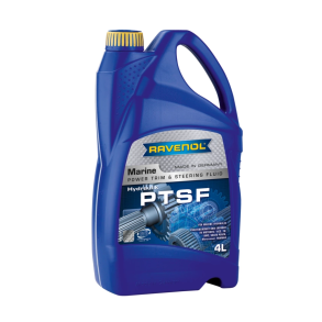 RAVENOL rav hydraulikolie ptsf 4L