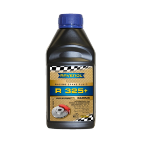 RAVENOL rav racing bf r325+ 0,4L