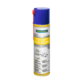 RAVENOL rav rustl�sner mos2 0,4L