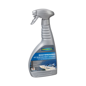 RAVENOL rav bootsreiniger 0,4L