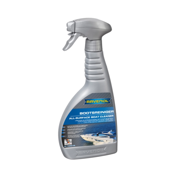 RAVENOL rav bootsreiniger 0,4L