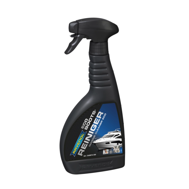 RAVENOL rav cleaner eco 0,4L