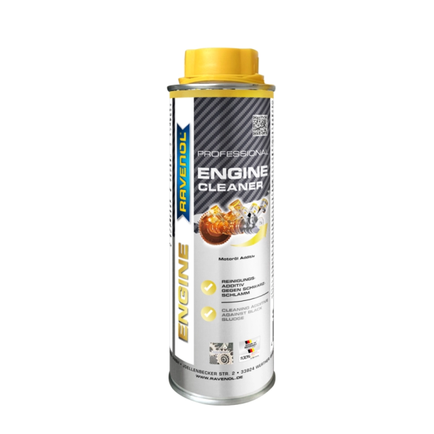 RAVENOL rav engine cleaner 300ml