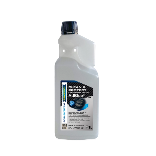RAVENOL rav adblue clean conc 1L