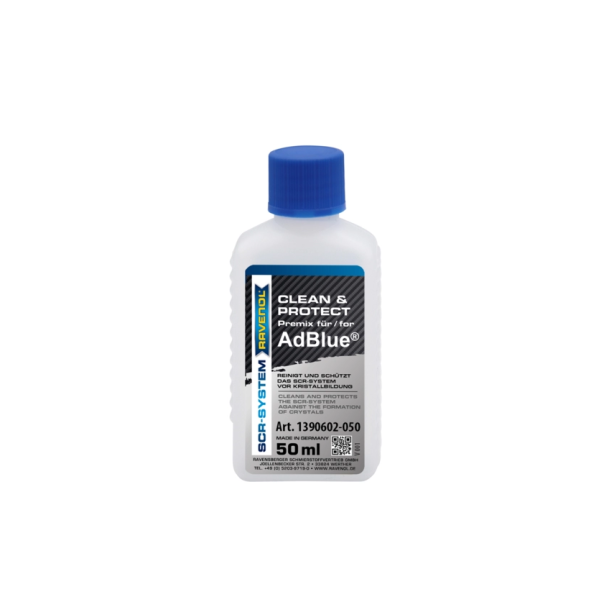 RAVENOL rav adblue clean pre 50ml