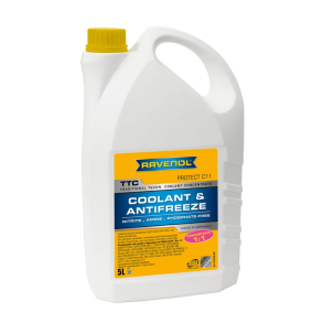 RAVENOL rav ttc c11 conc 5L