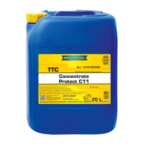 RAVENOL rav ttc c11 conc 20L